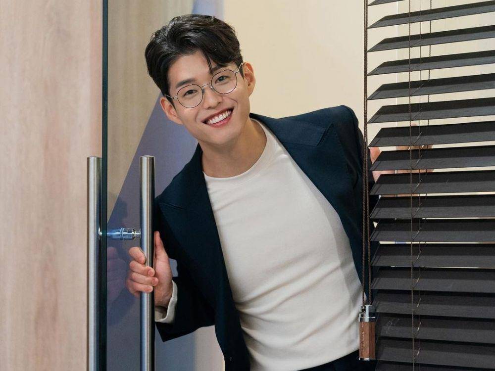 potret Ha Jun (instagram.com/actor_hajun)