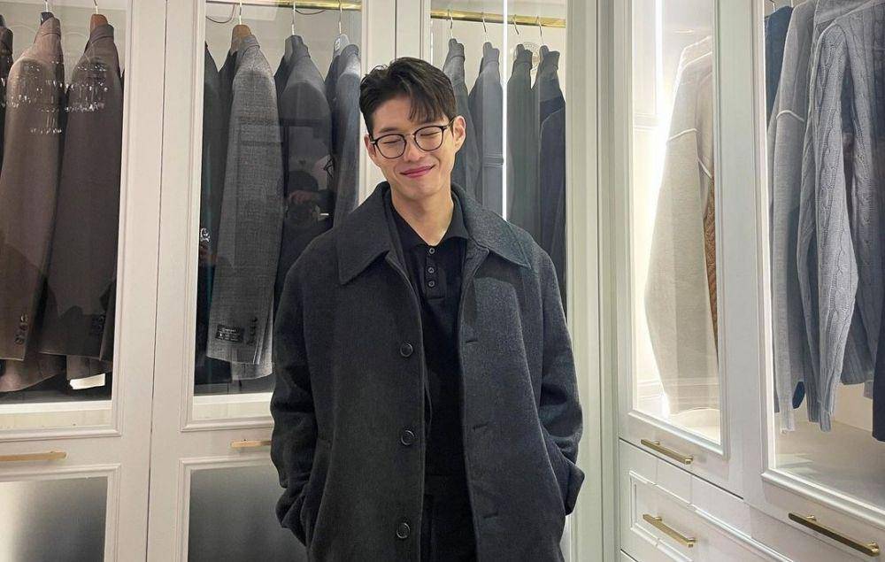 potret Ha Jun (instagram.com/actor_hajun)