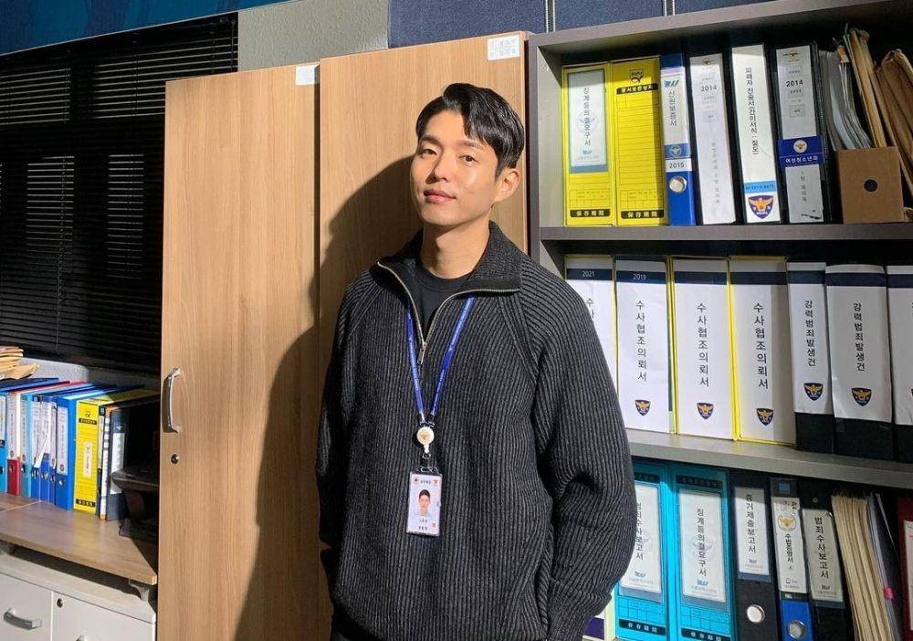 potret Ha Jun (instagram.com/actor_hajun)