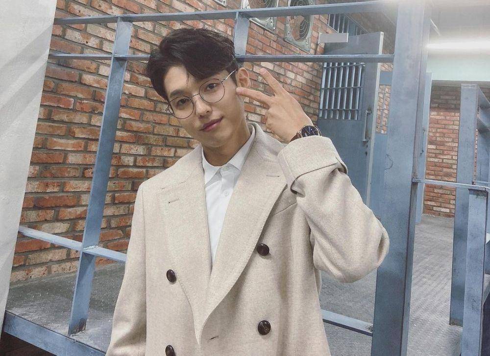 potret Ha Jun (instagram.com/actor_hajun)