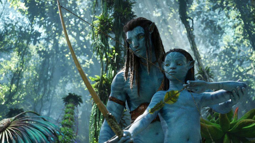 6 Fakta Neteyam Avatar, Anak Sulung Jake Sully dan Neytiri