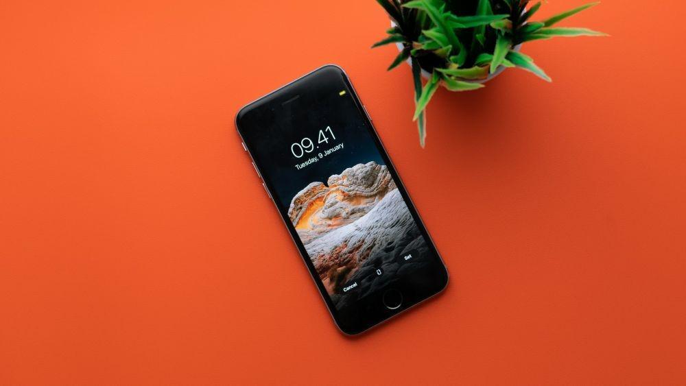 5 Kerusakan Smartphone yang Paling Umum