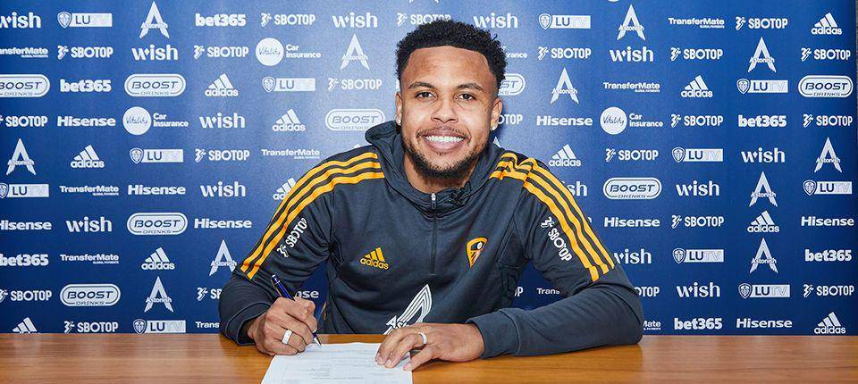 Weston McKennie (leedsunited.com)
