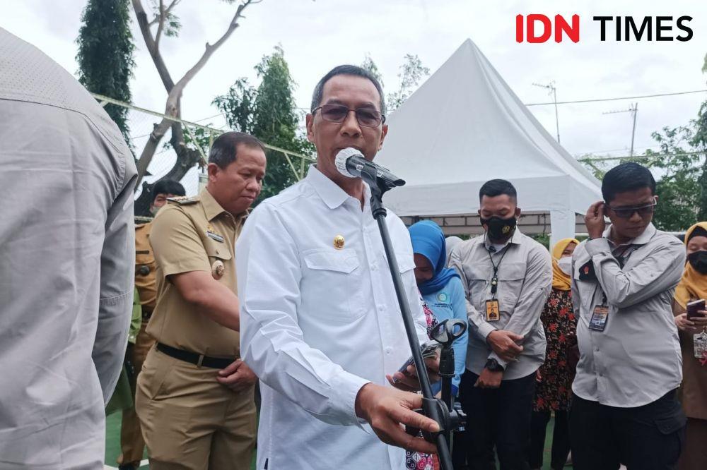 Pejabat Dilarang Bukber, Heru: Kita Ikuti Biar Masyarakat Sehat
