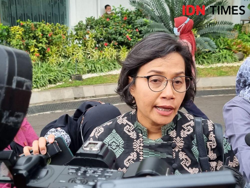 Sri Mulyani Bubarkan Belasting Rijder, Segini Harga Moge Dirjen Pajak