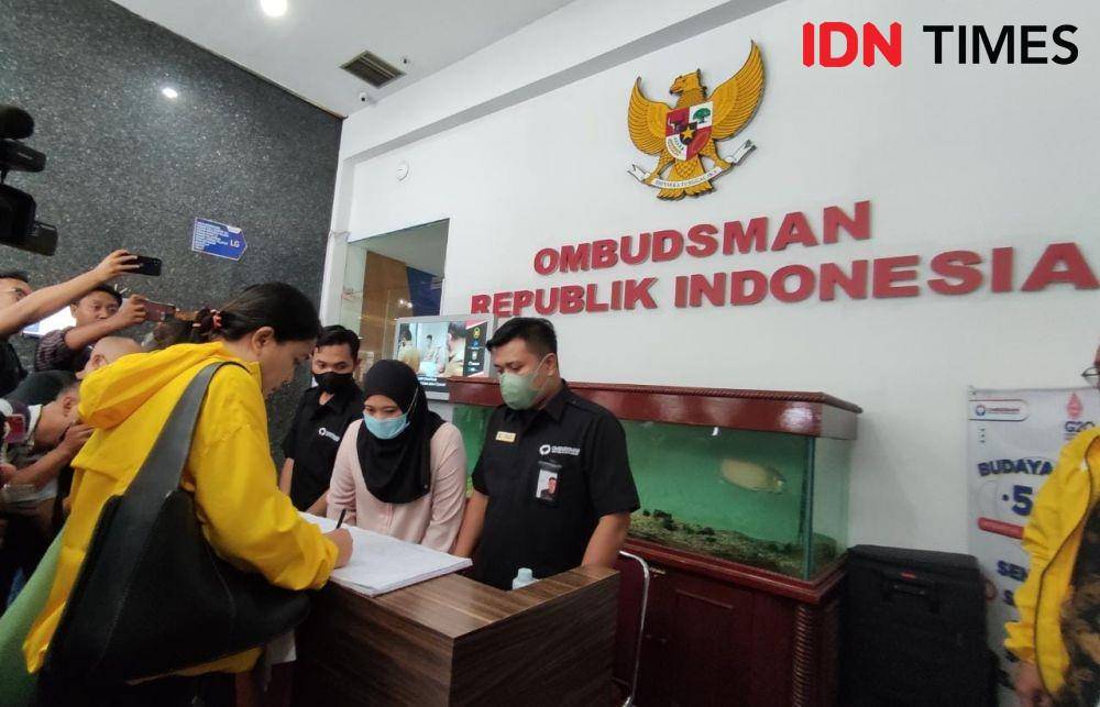 Status Tersangka Hasya Dicabut, Keluarga: Perjuangan Belum Selesai