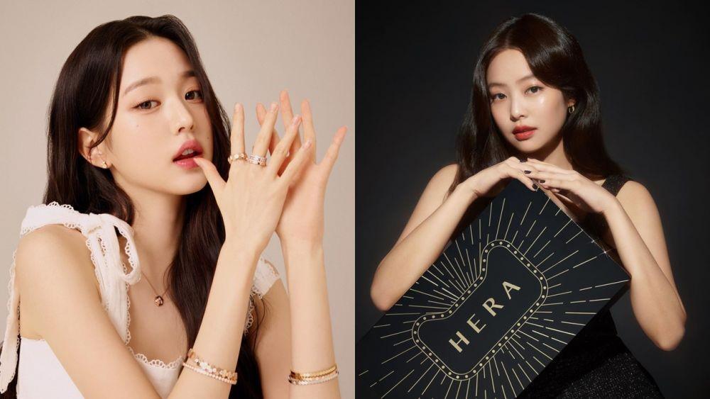 10 Idol KPop yang Paling Banyak Haters Ceweknya, Ada Jennie BLACKPINK