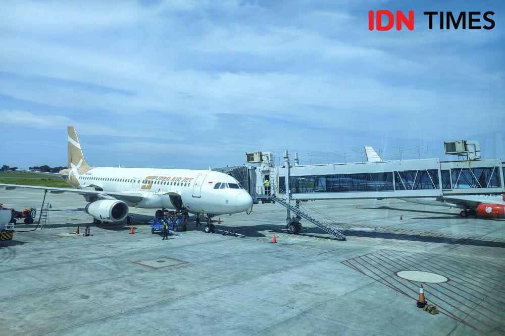 Kemenhub: Perlu Revisi UU Penerbangan untuk Hapus TBA Tiket Pesawat
