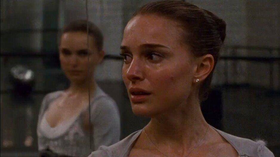 cuplikan film Black Swan (dok. Fox Searchlight Pictures/Black Swan)