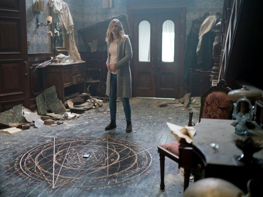 Pelajaran Hidup dari Film The Offering, Jangan Berani Menduakan Tuhan!