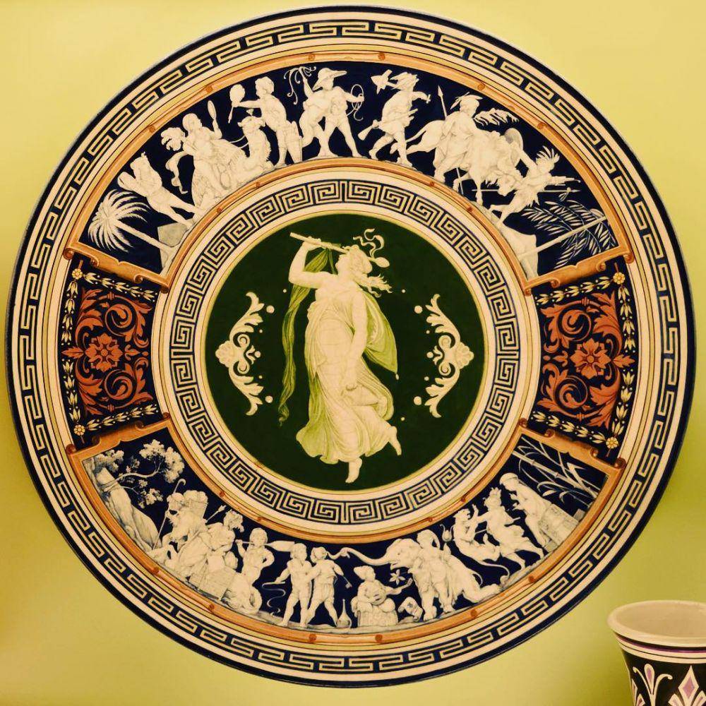 Museum of Arts and Traditions of Seville (instagram.com/the_realfrankg)