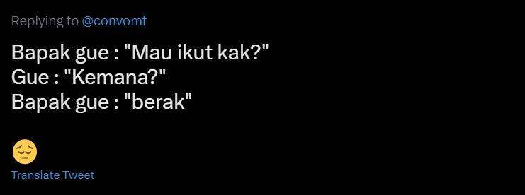 obrolan bapak nge-prank anak (twitter.com)