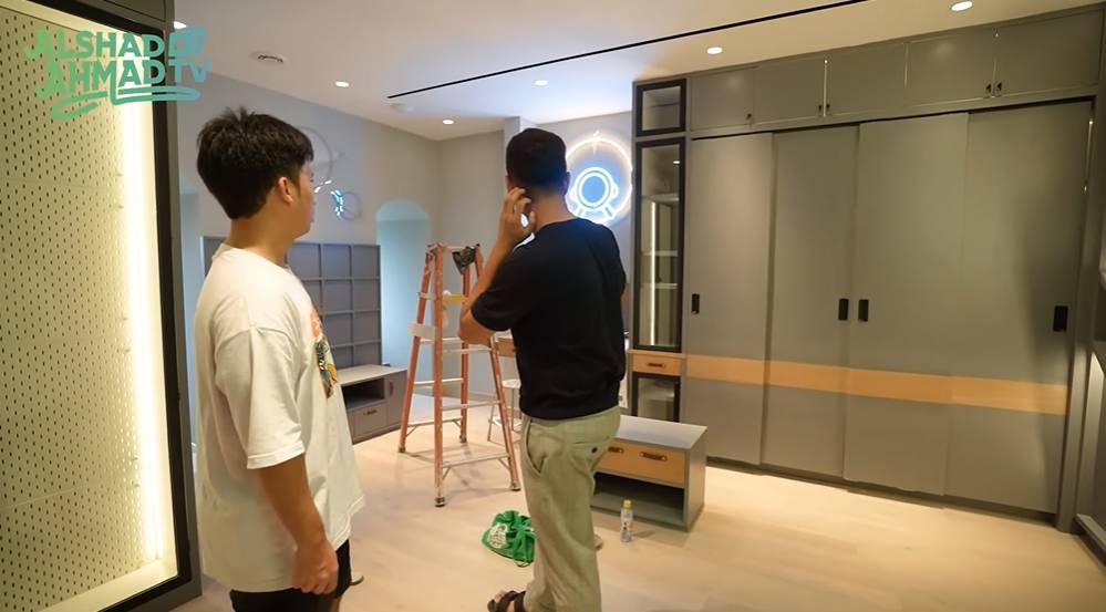 Kamar Rafathar (YouTube.com/Alshad Ahmad TV)
