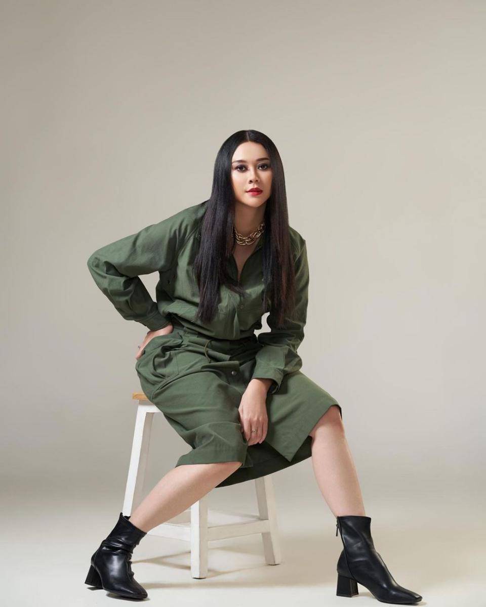 potret Aura Kasih (instagram.com/aurakasih/)