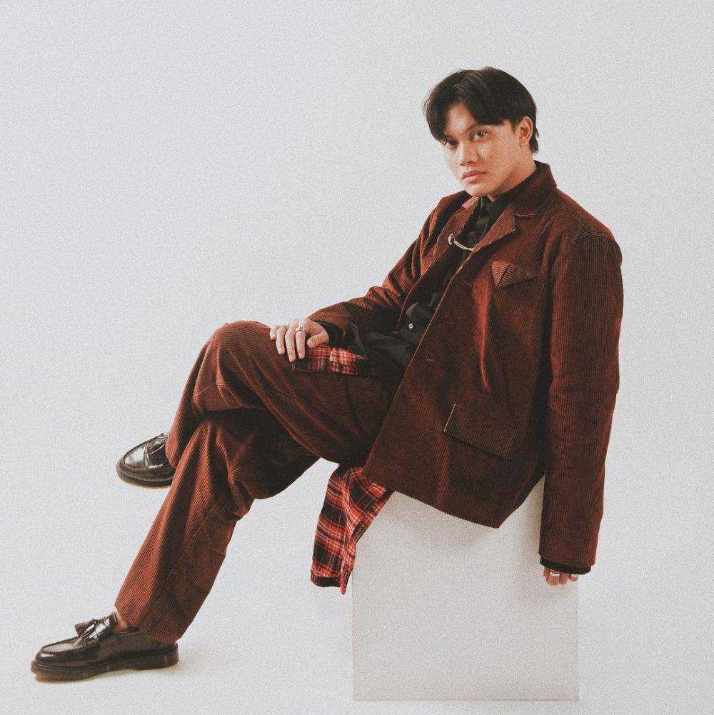 potret Rizky Febian (instagram.com/rizkyfbian/)