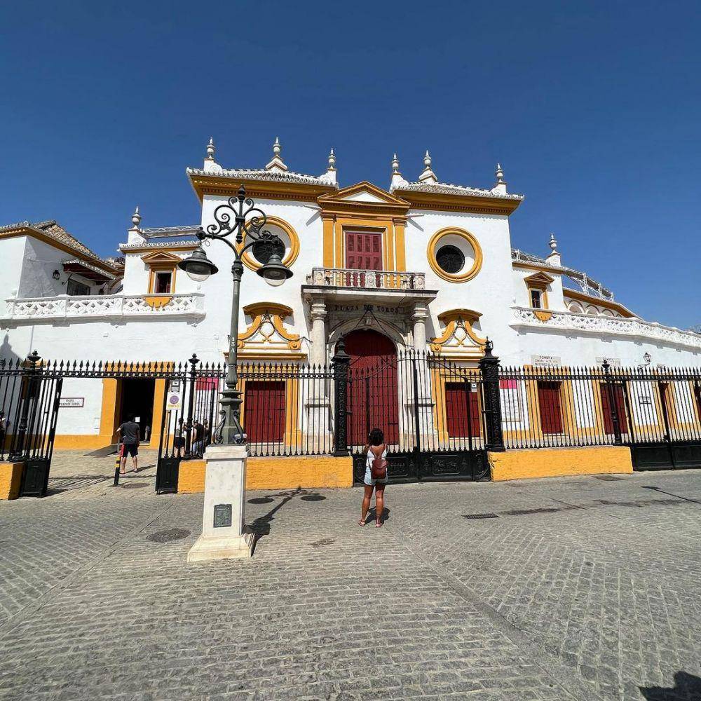 Museo del Baile Flamenco (instagram.com/nameless_star)