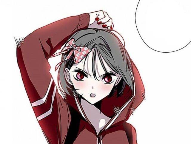 dok. Webtoon/ Nano List