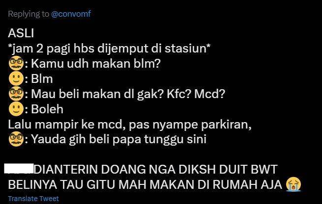 obrolan bapak nge-prank anak (twitter.com)
