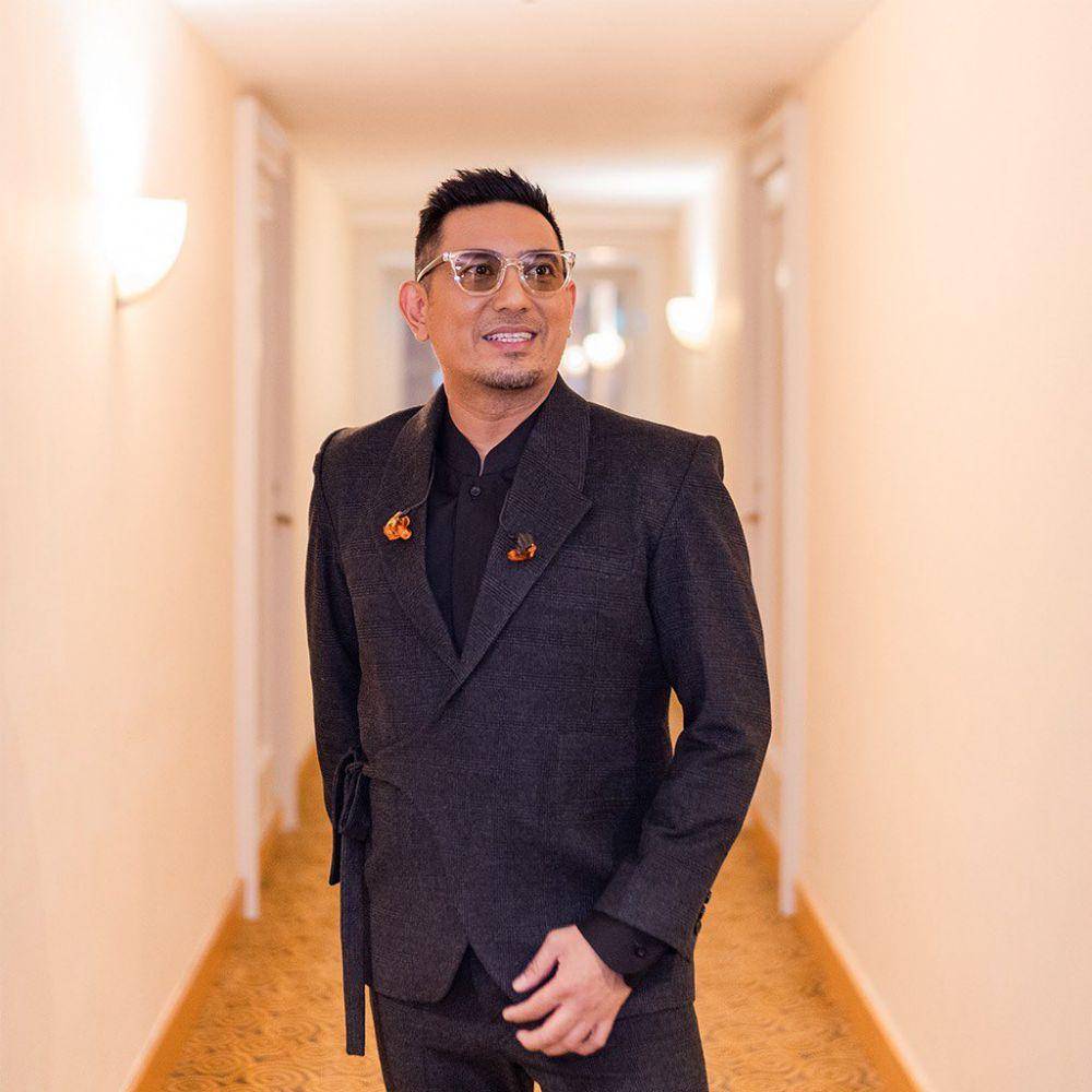 potret Rio Febrian (instagram.com/riofebrian25/)