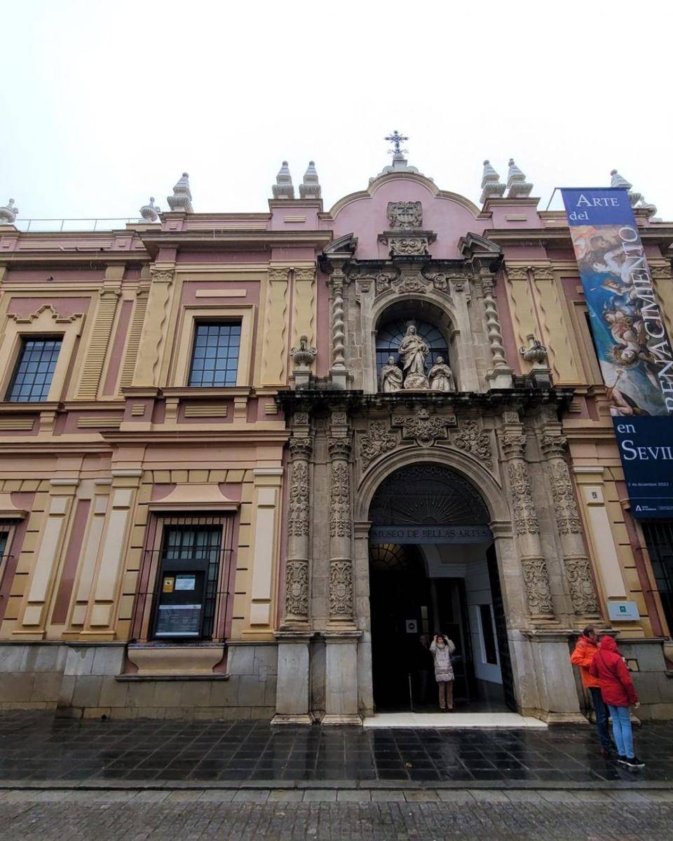 Museo de Bellas Artes (instagram.com/jinsu_leo)