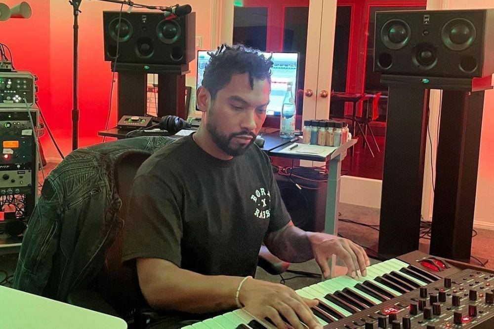 Miguel (dok. instagram/miguel)