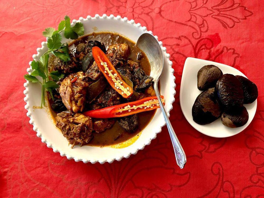 5 Makanan Khas Malaysia yang Mulai Langka, padahal Enak!