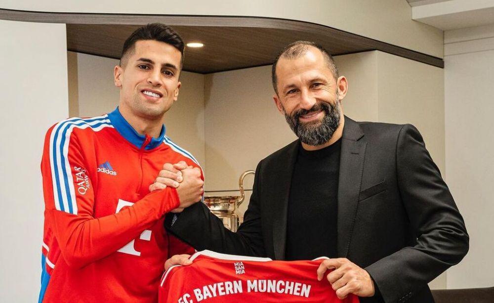 5 Pemain Non-Jerman dengan Banderol Termahal di Bayern Munich Saat Ini
