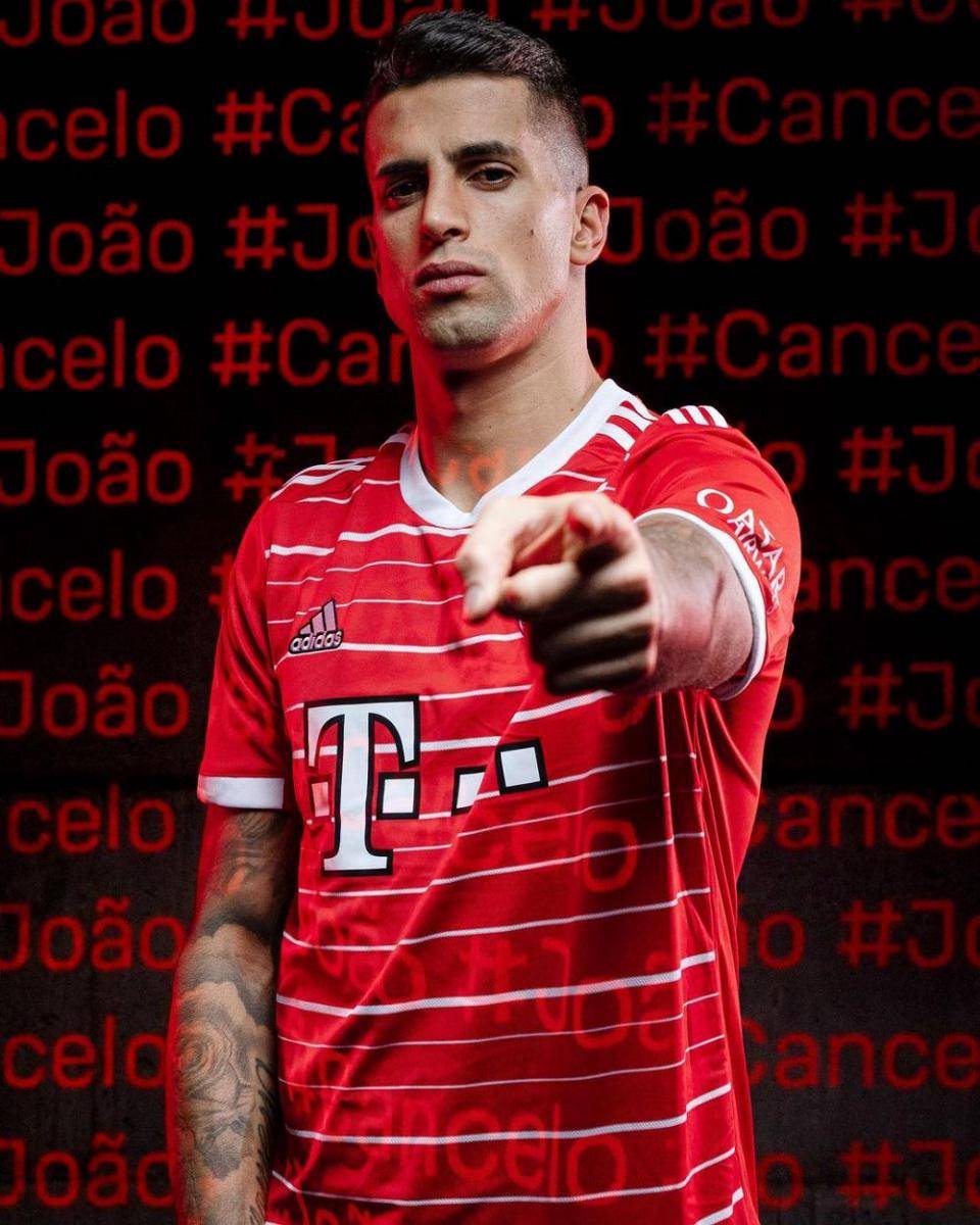Joao Cancelo (instagram.com/jpcancelo)