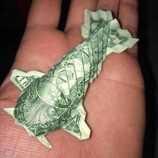 potret karya unik dari benda sehari-hari (reddit.com/user/Macabee721)
