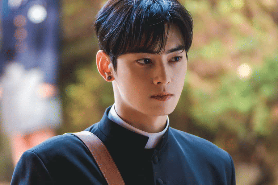 9 Tokoh Cowok di Drakor yang Saat Kecil Terpisah dari Kakaknya