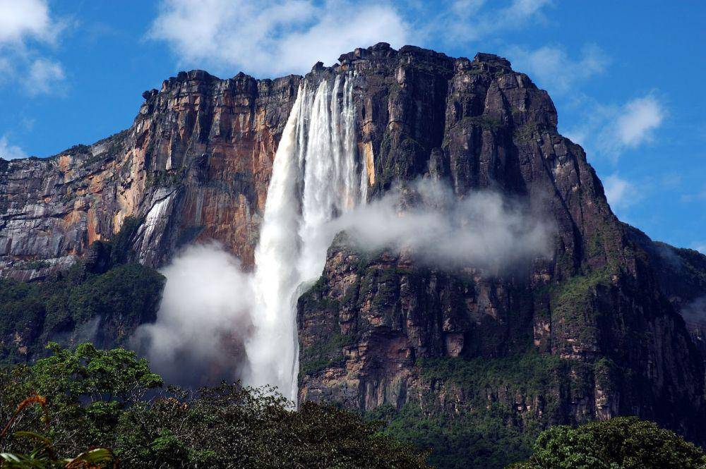 Air Terjun Angel (beautifulworld.com)