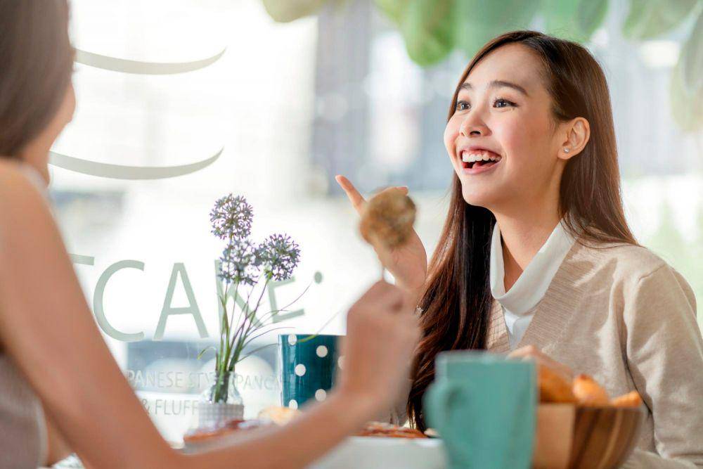 ilustrasi seorang wanita yang penuh percaya diri (freepik.com/Lifestylememory)