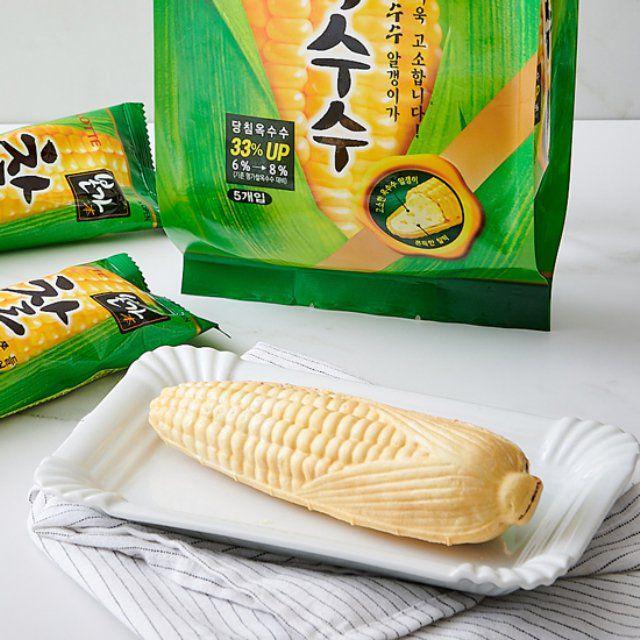 9 Merek Es Krim Korea Paling Populer, Ada Favorit Jungkook BTS