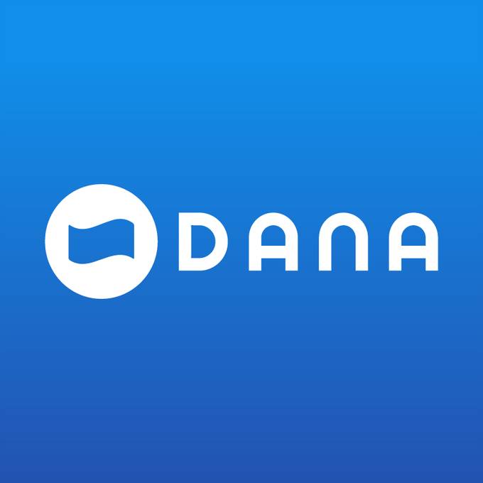 DANA Indonesia (dana.id)