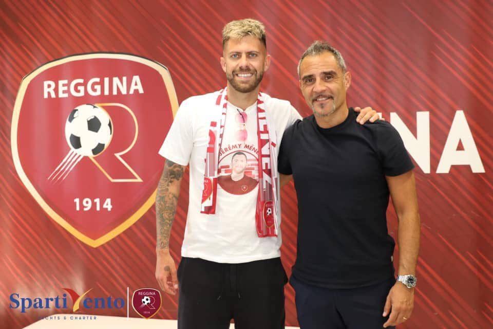 Jeremy Menez (twitter.com/Reggina_1914)