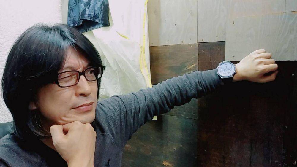 Masatoshi Ono (twitter.com/onomasatoshi_of)