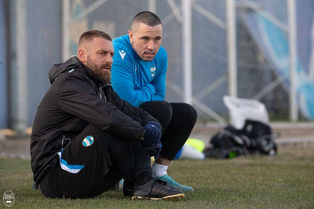 6 Bintang Veteran yang Bermain di Serie B 2022/2023