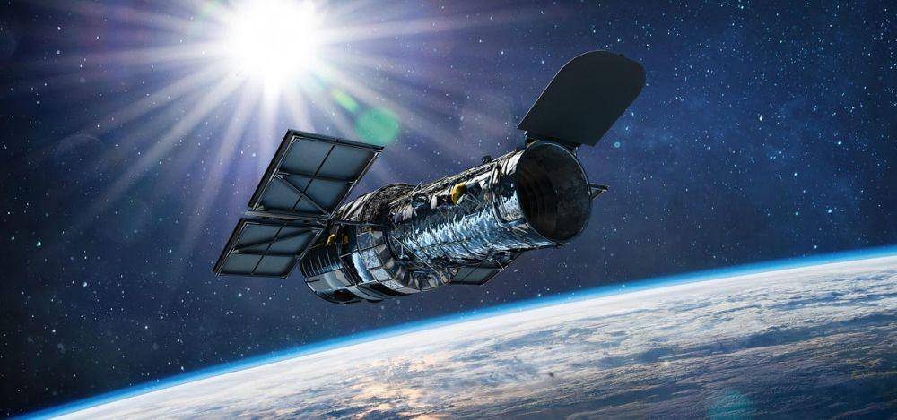 Teleskop luar angkasa, Hubble Space Telescope sebagai salah satu barang termahal di dunia (forbes.com)