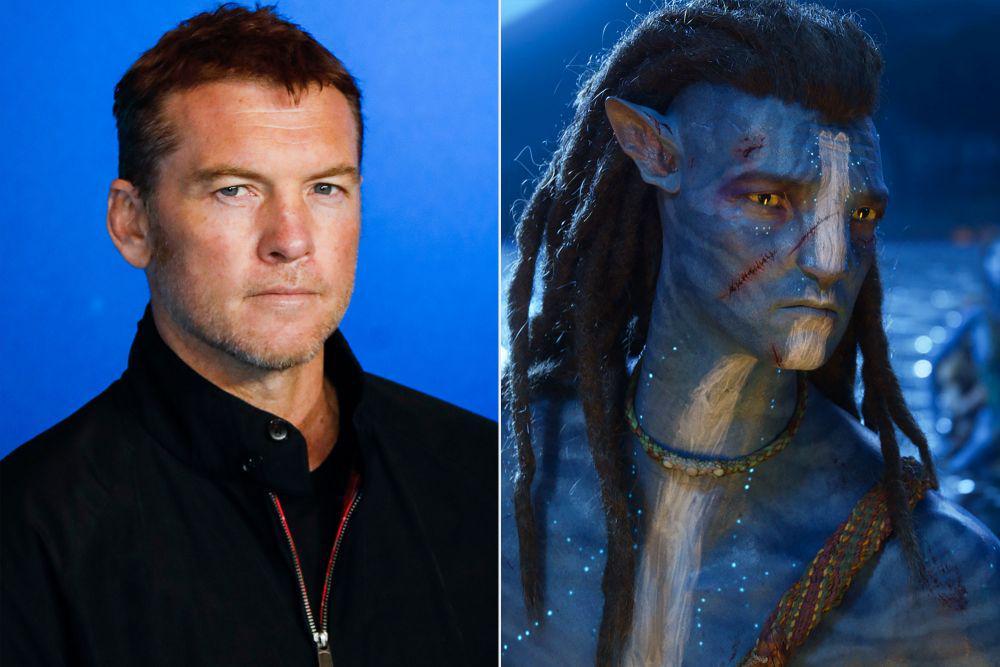 5 Film Terbaik Sam Worthington selain Avatar: The Way of Water