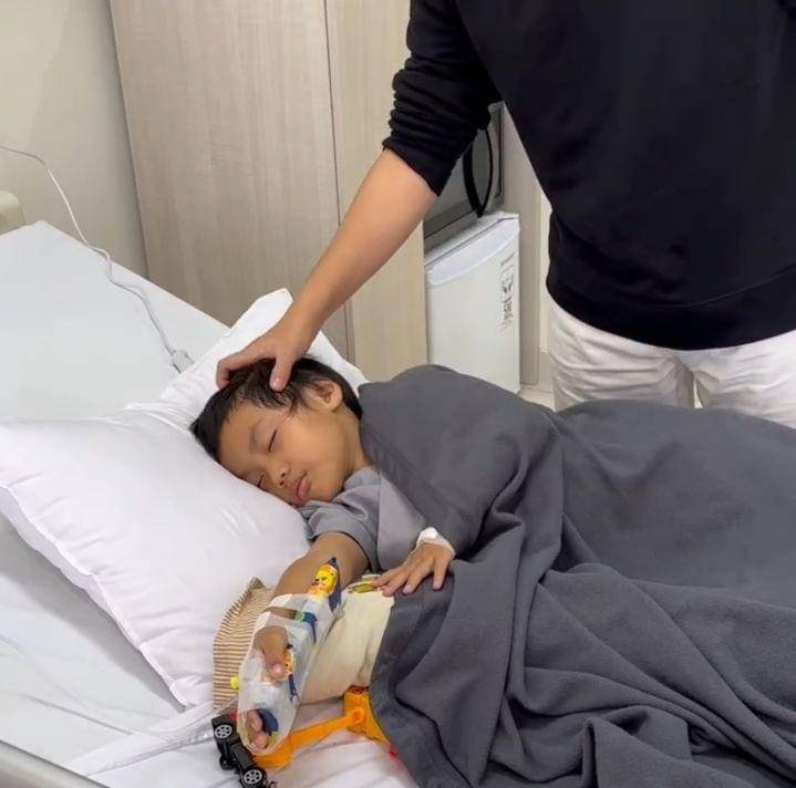 potret Alvin Faiz (instagram.com/alvin_411)