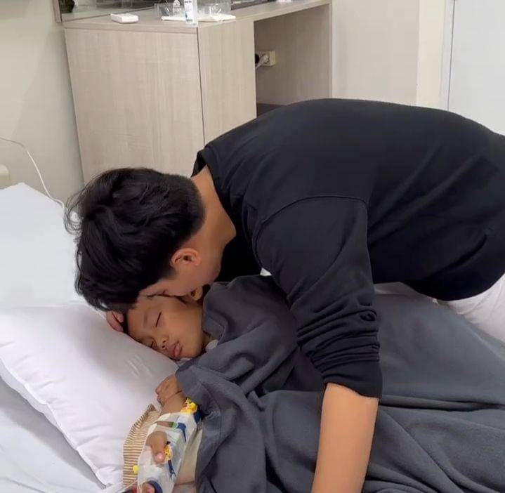 potret Alvin Faiz (instagram.com/alvin_411)