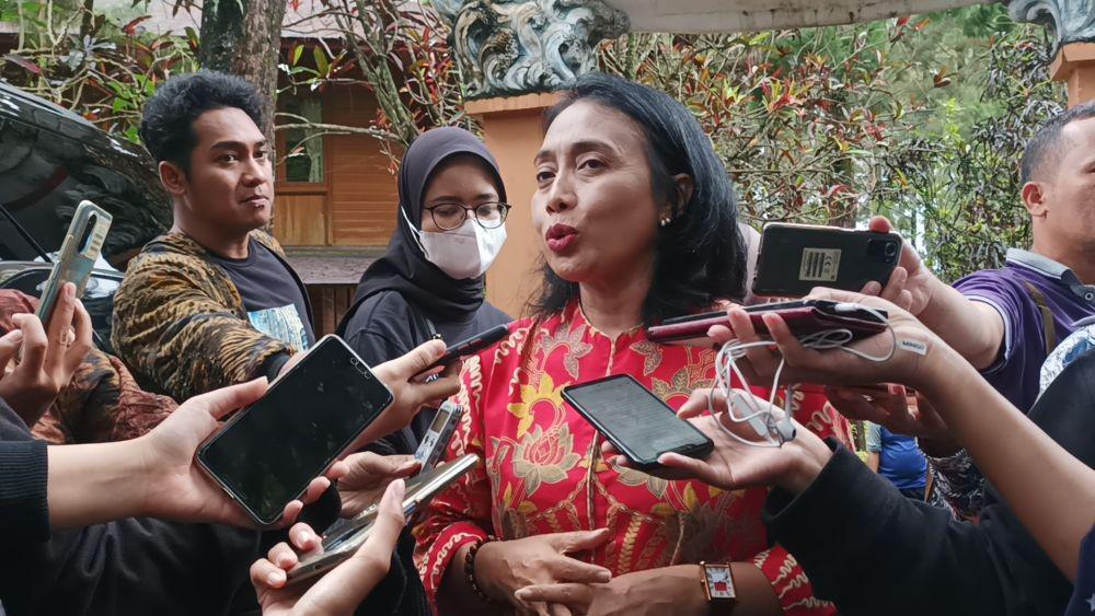 Menteri Bintang Nilai Hukuman Mati Pelaku Pemerkosa Sudah Manusiawi