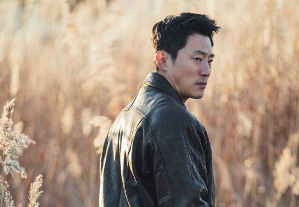 Lee Hee Joon di Mouse (dok. tvN/Mouse)