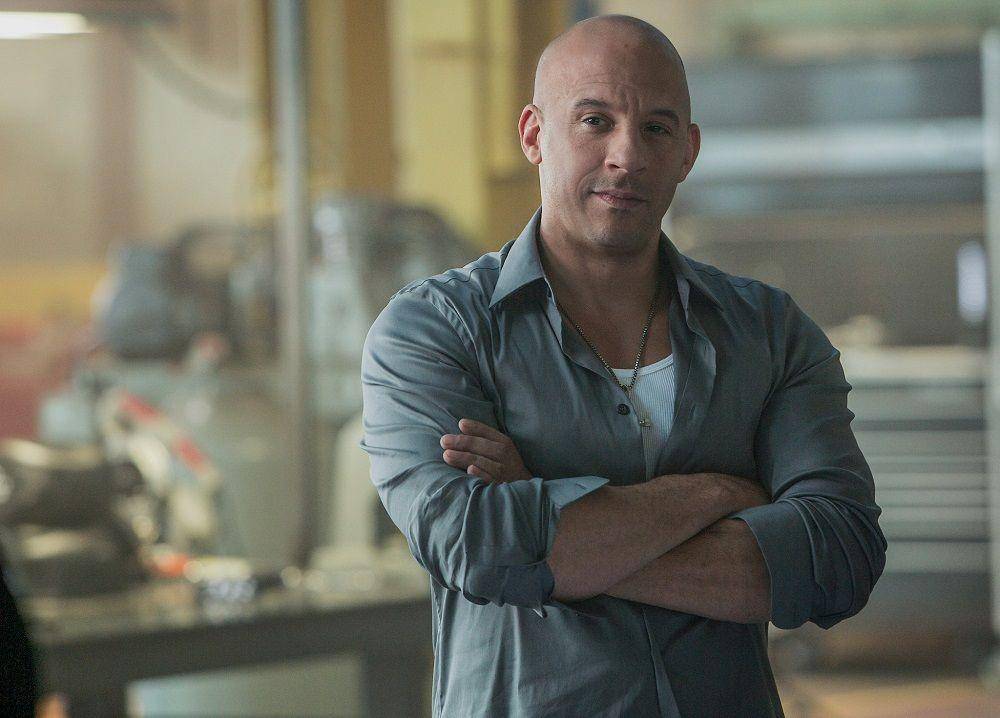 10 Film Vin Diesel Terbaik, dari Pembalap hingga Superhero!