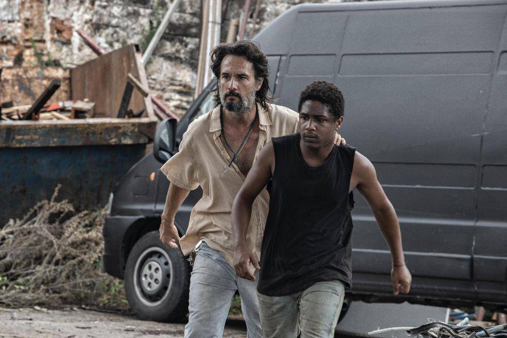 film 7 Prisoners (dok. Netflix/7 Prisoners)