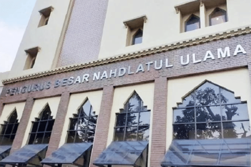 Gedung PBNU (jabar.nu.or.id)