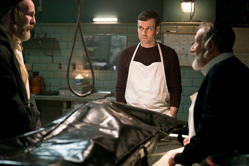 Dok. Millennium Media