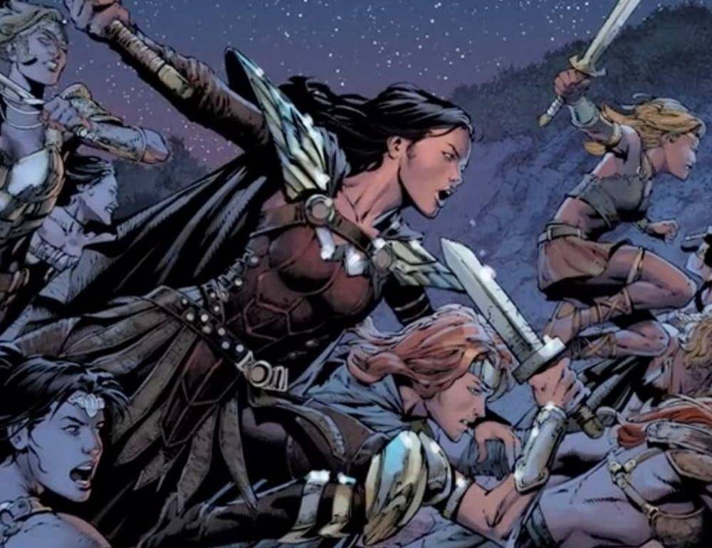 Warner Bros. Discovery