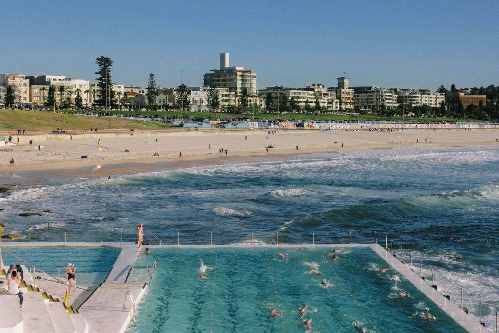 potret Bondi Beach (pexels.com/Kate Trifo)
