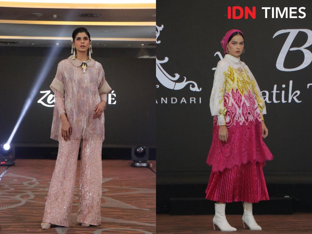 Bocoran 7 Look dari Brand Fashion Lokal yang Akan Tampil di NYFW 2023